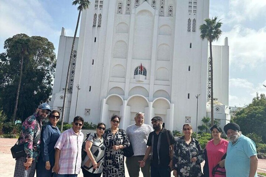 Casablanca Multiday Tour