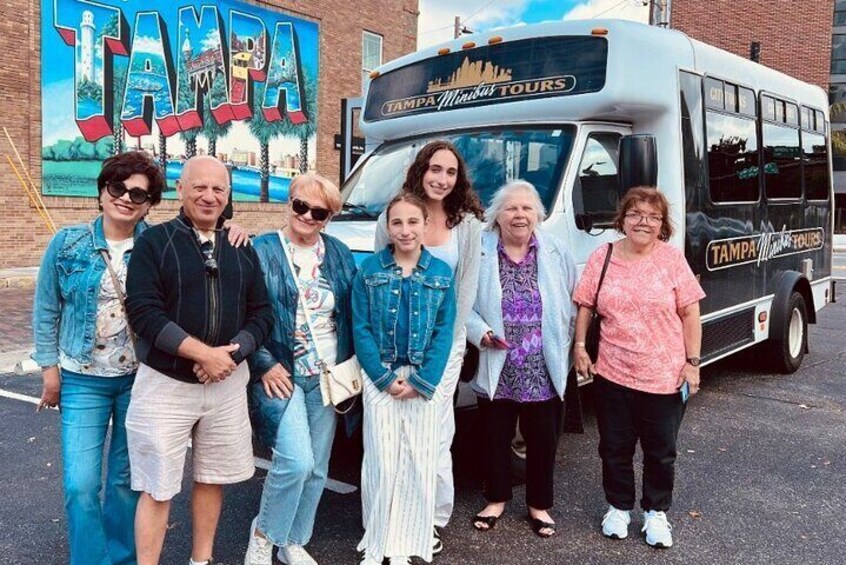 Group Tour