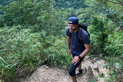 Visites privées et cascades
