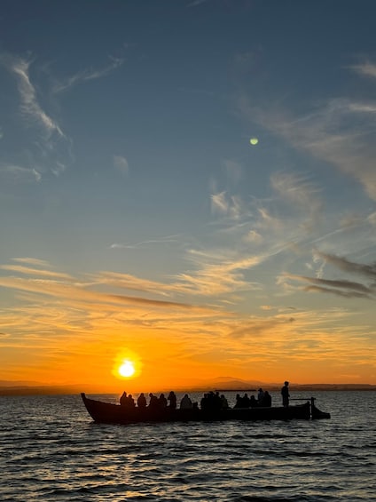 Picture 3 for Activity Albufera of Valencia: Guided boat ride around the Albufera