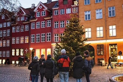 Experience and Taste the Copenhagen Christmas