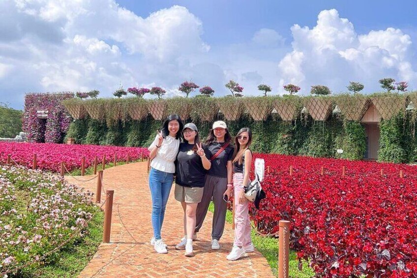Discover Da Lat: Full-Day Tour of New Attractions in 2024