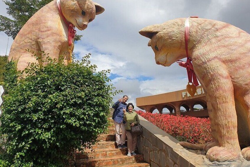 Discover Da Lat: Full-Day Tour of New Attractions in 2024