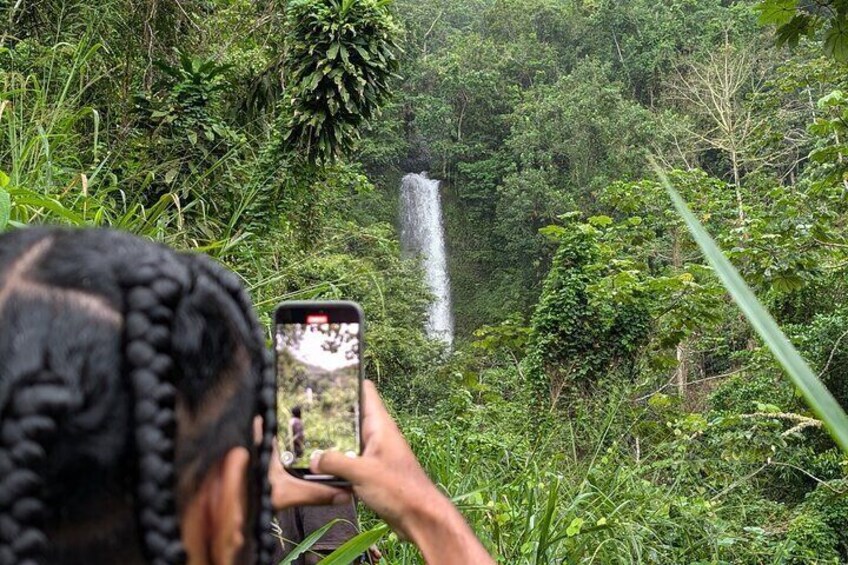 Authentic Jamaica: A Local's Guide Tour