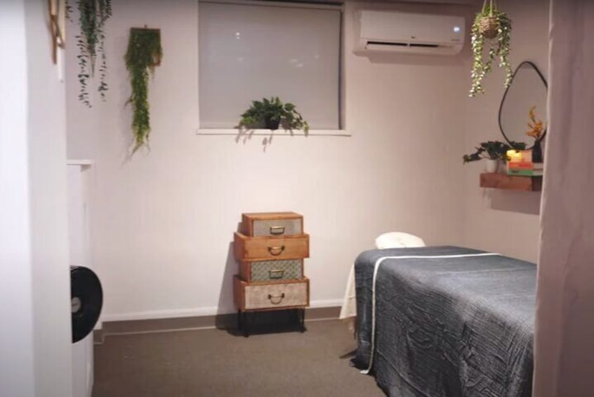 Spa day New York Deep Tissue Massage Therapy