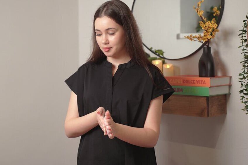 Spa day New York Deep Tissue Massage Therapy
