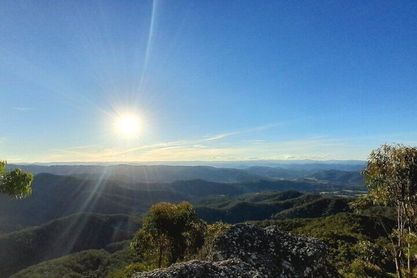 Day trip to experience the Port Macquarie Hastings Hinterland