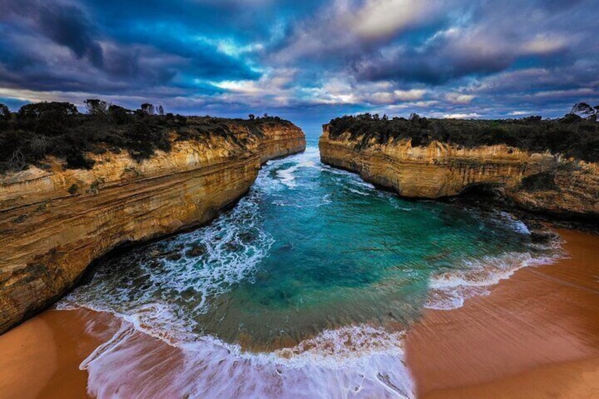 Great Ocean Road One Day Guided Small Group Tour