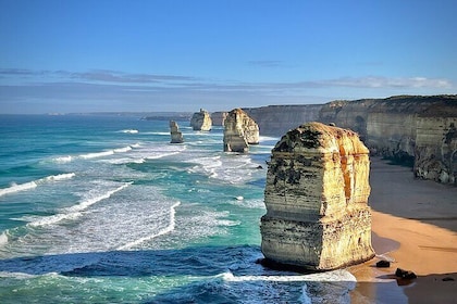 Great Ocean Road One Day Guided Small Group Tour