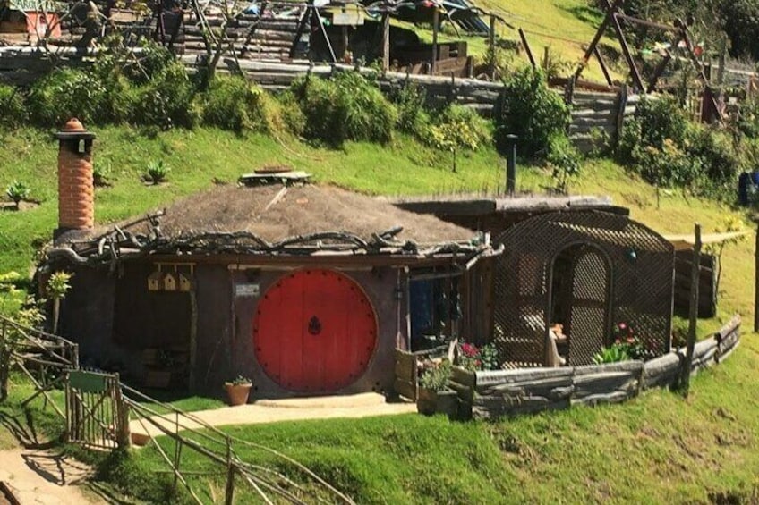 Hobbitenango