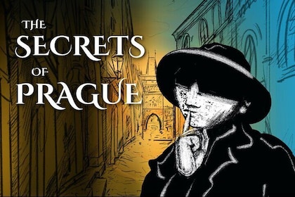 I segreti di Praga... Un viaggio nel passato con Food+Drink