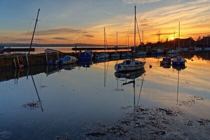 Kingdom of Fife, Scotland - Online Self Guided Road Trip Plan