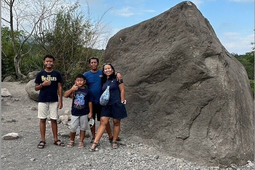 Private Tour of Prambanan Temple and Merapi Lava