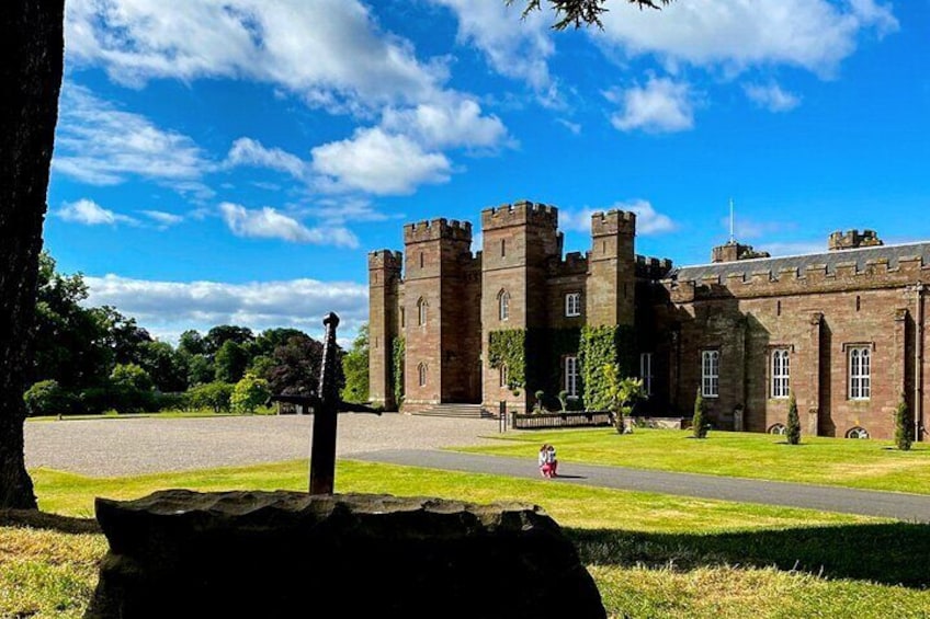 Scone Palace Perth