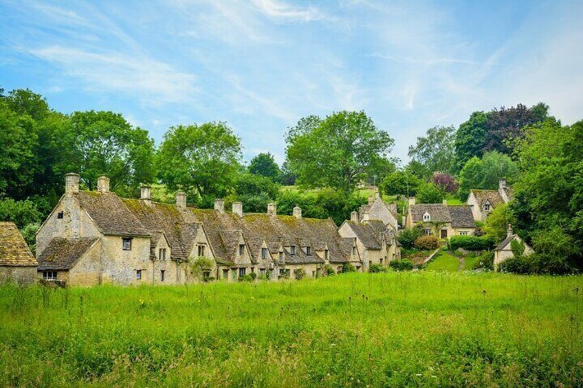 7 Days Cotswold Countryside Adventure Shared Tour