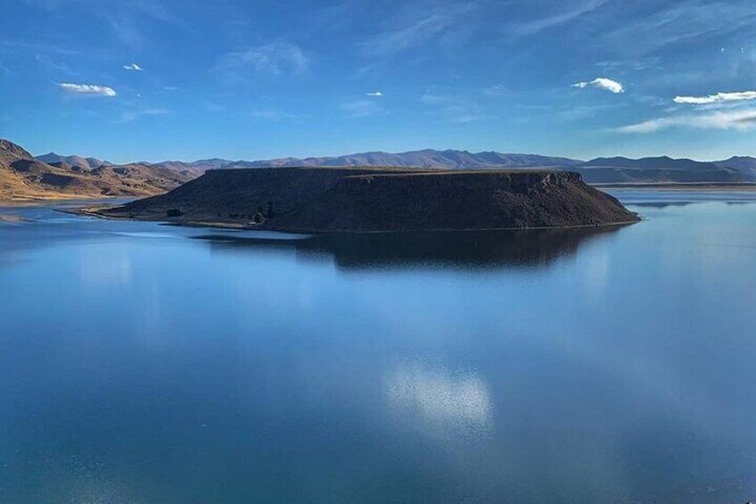 Chullpas of Sillustani | Puno's Ancient Mysteries
