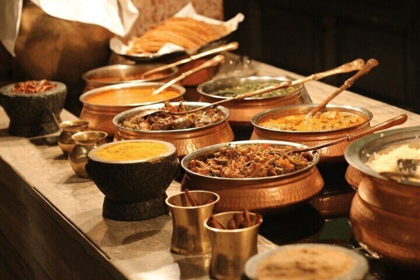 Pattaya Coral Island Tour in Ko Larn with Indian Lunch