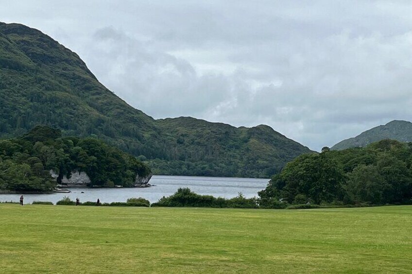 Lakes of Killarney 