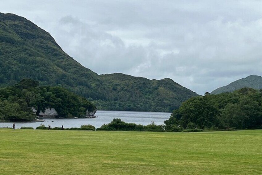 Lakes of Killarney 