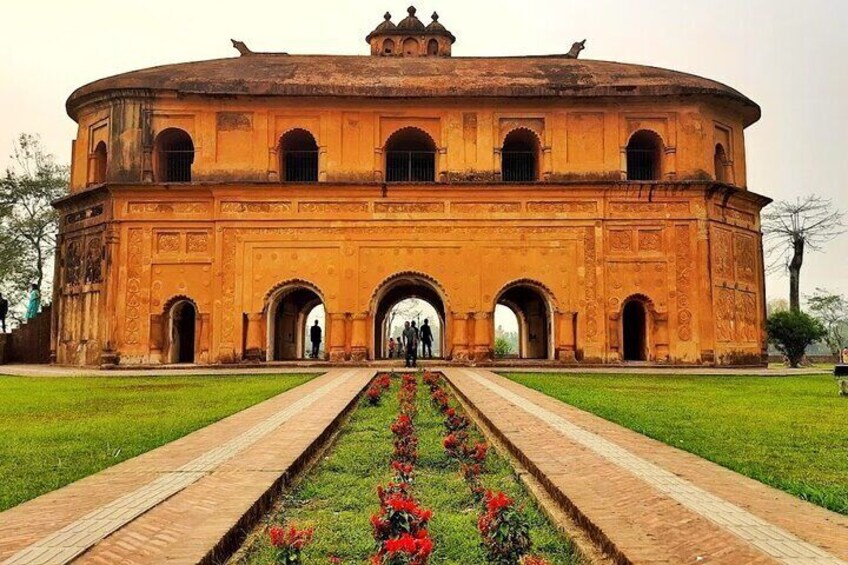 Rang Ghar