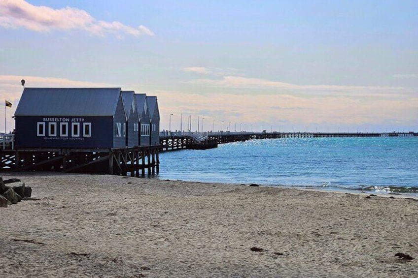 Busselton Jetty