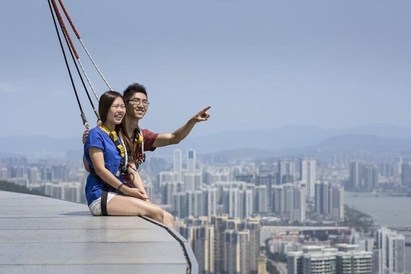 4 Hour Private Walking Tour with Guide in Macao