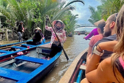 2 Days Riverside Serenity in the Mekong