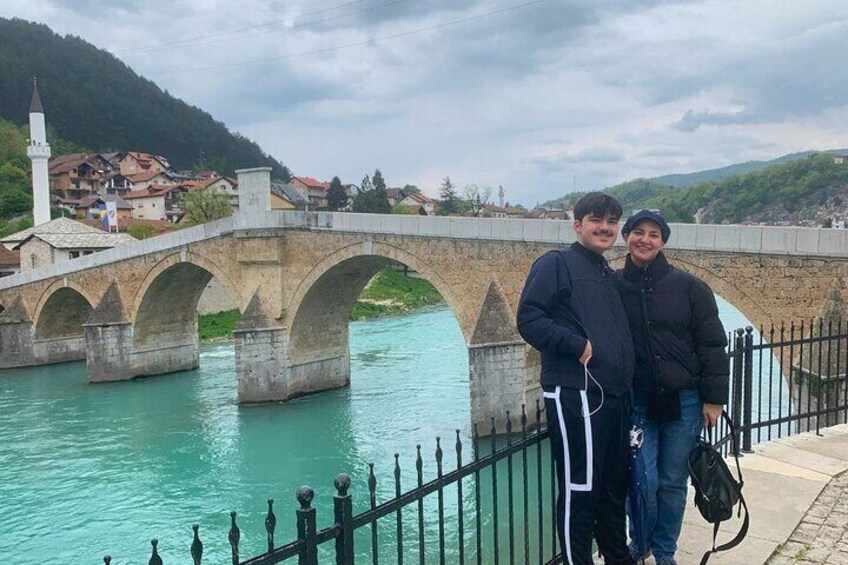 17 Days Cultural Expedition in Grand Balkan
