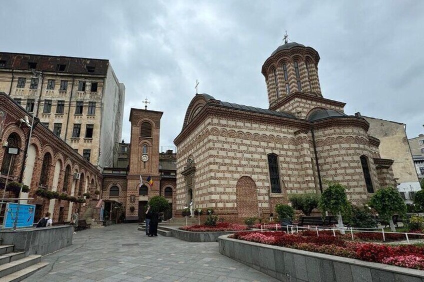17 Days Cultural Expedition in Grand Balkan