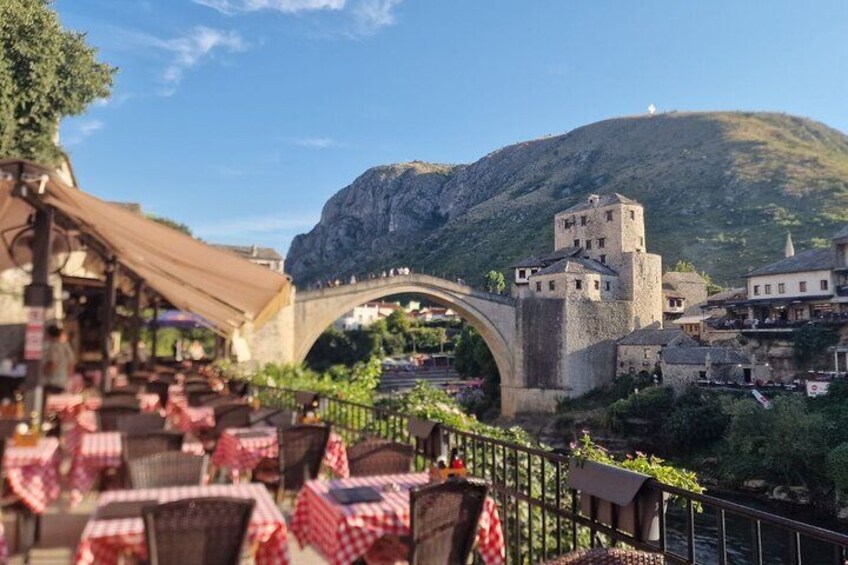 17 Days Cultural Expedition in Grand Balkan