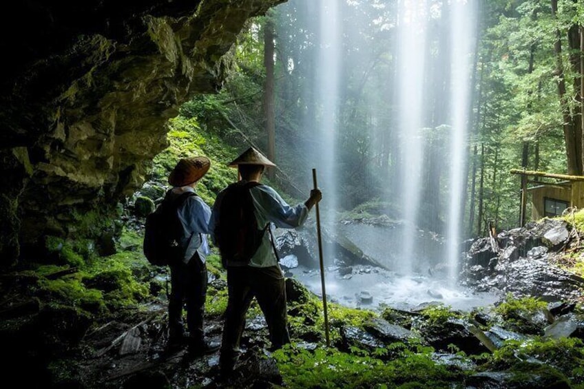 Hiking Kyoto's Highest Mountain: Unravel the Mystery of Mt. Atago