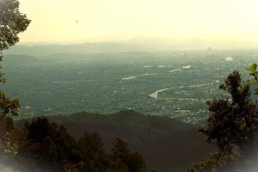 Hiking Kyoto's Highest Mountain: Unravel the Mystery of Mt. Atago