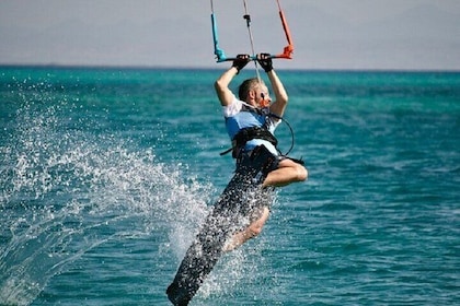 Kite Surfing Experience, 3 Days of Thrills Await - Hurghada