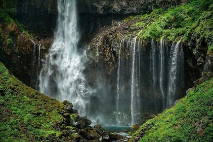 Nikko Full Day Customise Private tour