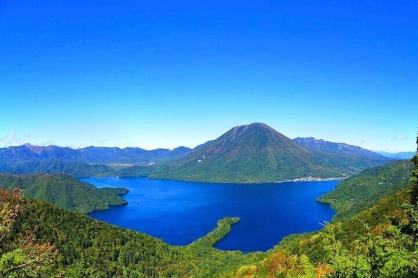 Nikko Full Day Customize Private tour