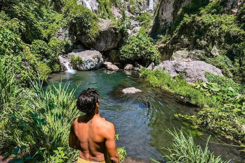 Guided Walking Tour in Guadalajara Hot Springs