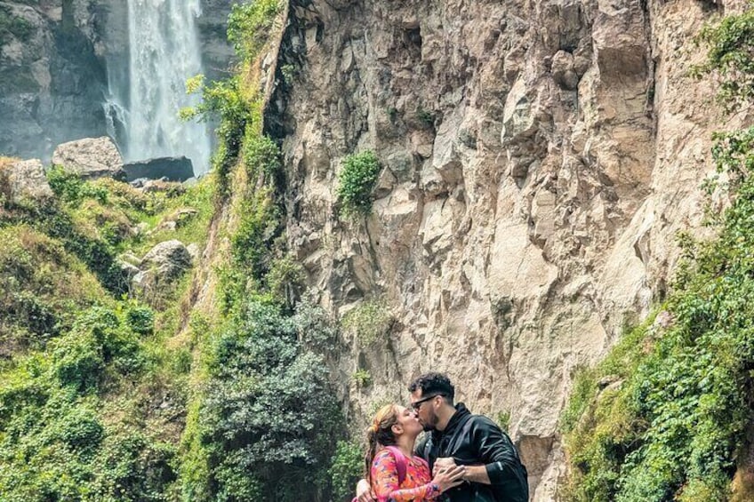 Guided Walking Tour in Guadalajara Hot Springs