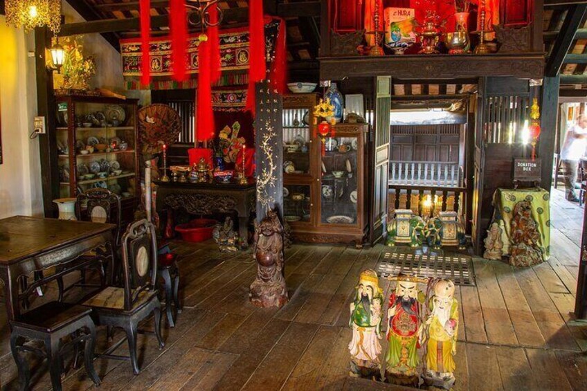 Exclusive Da Nang City & Hoi An Private Tour