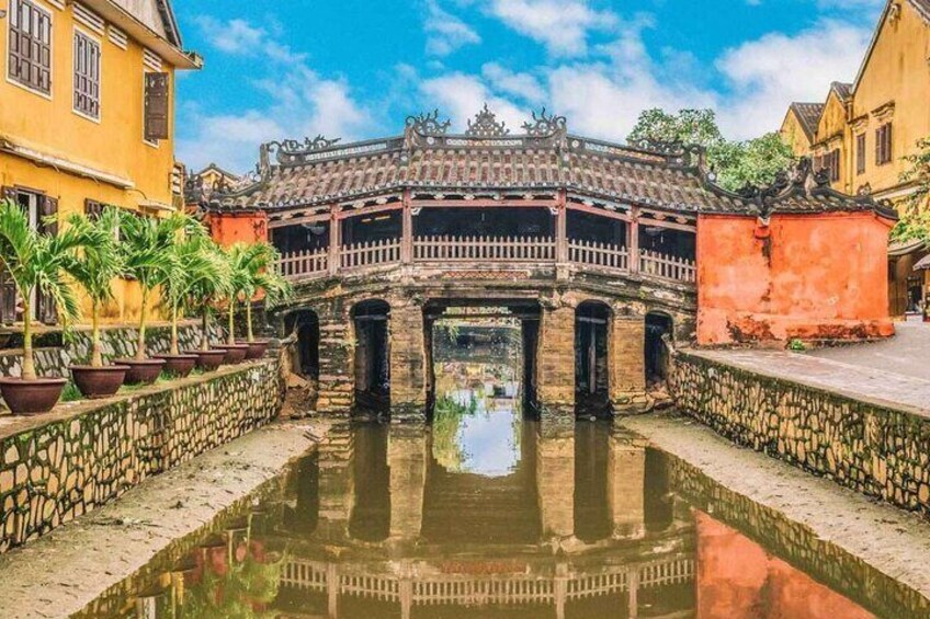 Exclusive Da Nang City & Hoi An Private Tour