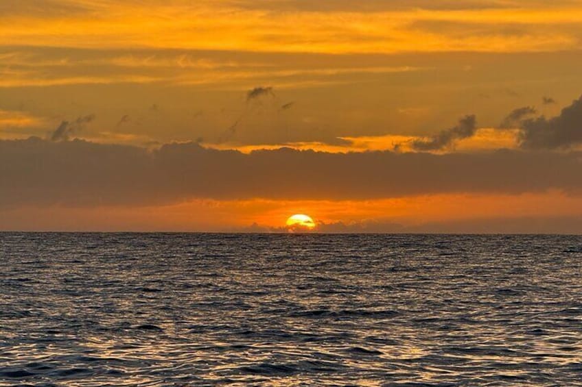 Calheta-Cabo Girão Premium Private Boat at Morning or Sunset