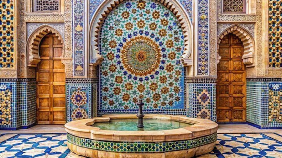 6 hour Rabat Day Trip from Casablanca