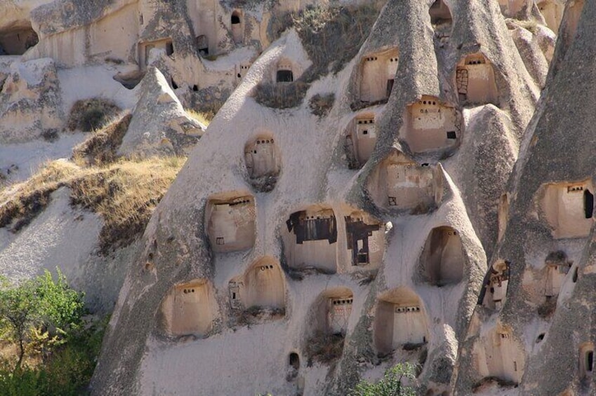 Private 2 Days Cappadocia with Cave Hotel and Full Package