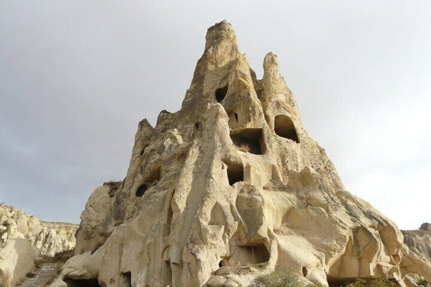 Private 2 Days Cappadocia with Cave Hotel and Full Package