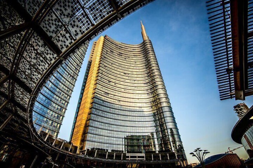 2 Hour Must See Private Tour in Milano