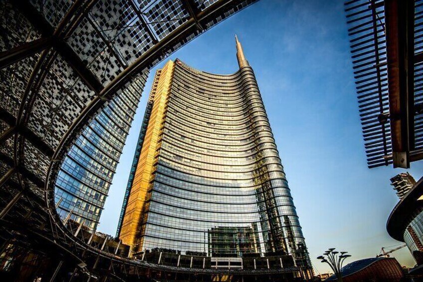 2 Hour Must See Private Tour in Milano