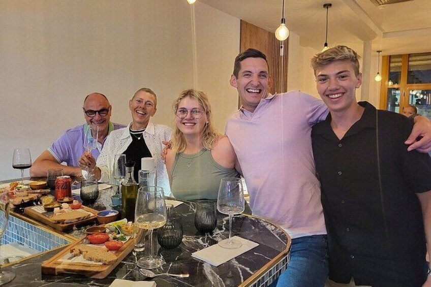 Palma de Mallorca brunch Experience 