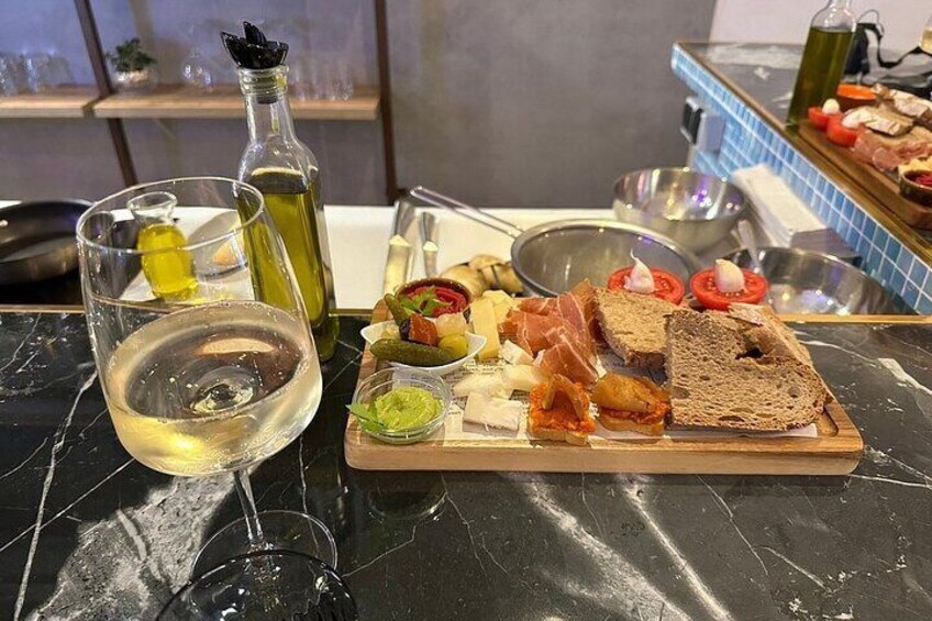 Palma de Mallorca brunch Experience 