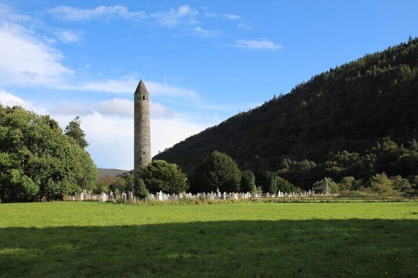 Glendalough