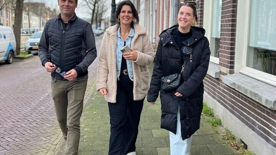 Escape The City Middelburg City Walk With Puzzles