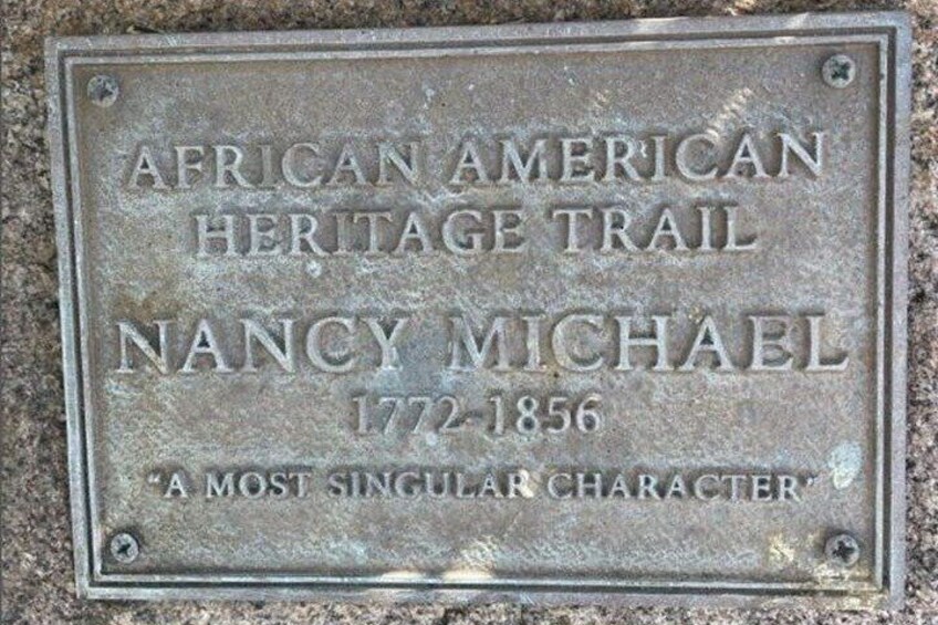  New Budget Friendly Shared 4 hour African American Heritage Tour